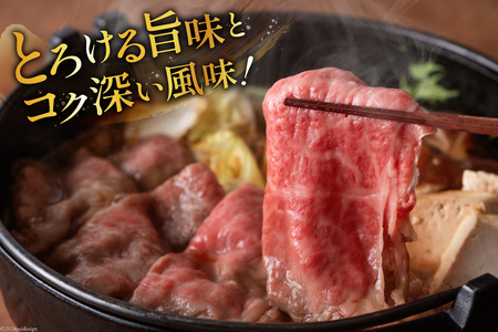 牛肉 定期便 宮崎牛スライスセット 6ヶ月定期便 [ミヤチク 宮崎県 美郷町 31au0107]