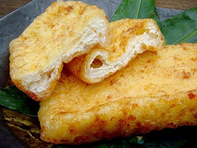 お豆腐屋さんの手作り豆腐・油揚げ・豆乳ほか詰め合わせ　Bセット