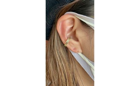指輪 神奈川県 シルバーアクセサリーwork shop【バンドスタンプリング】1名 アクセサリー リング 製作 体験 チケット ワークショップ アクセサリー作り オリジナル 天然石 パール 初心者 逗子市 神奈川