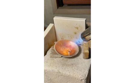 ペンダント 神奈川県 シルバーアクセサリーwork shop【スモールインゴットペンダントトップ】2名 アクセサリー 製作 体験 チケット ワークショップ アクセサリー作り オリジナル インゴット 天然石 パール 初心者 逗子市 神奈川