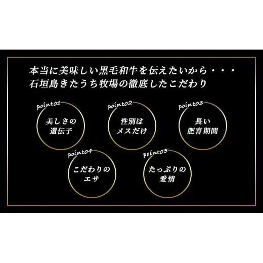 鉄板焼 石垣島きたうち牧場 銀座店お食事券 　AM-31