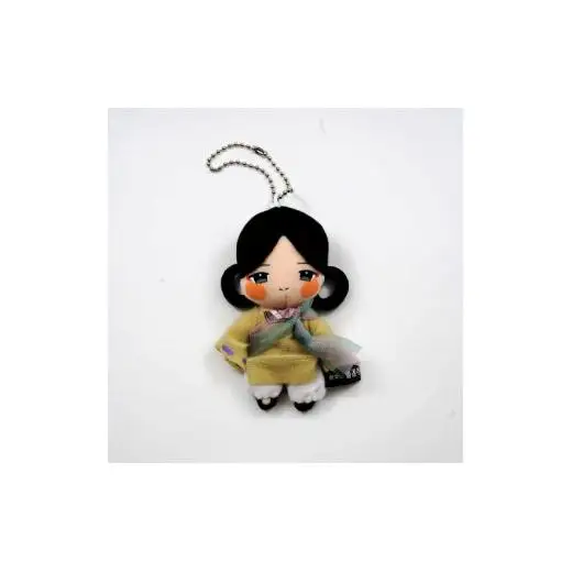 総本山善通寺オリジナルMAOトートバッグ　②ピンク×ナチュラル 　※MAOマスコット（オリジナルMAO）付き