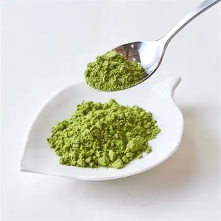 【和歌山県産】モリンガパウダー 50g(1袋)×2袋_惣菜・加工品 乾物  _【1527844】
