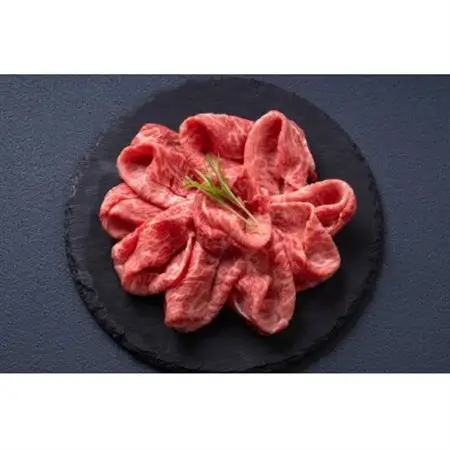 【毎月定期便】訳あり!【A4～A5】博多和牛赤身霜降りしゃぶすき焼き用800g(400g×2)全6回_肉 すき焼き 牛肉 すきやき スキヤキ  肉 しゃぶしゃぶ 牛肉 牛しゃぶ  肉 黒毛和牛 牛肉   定期便 定期便  _【配送不可地域：離島】【4054265】