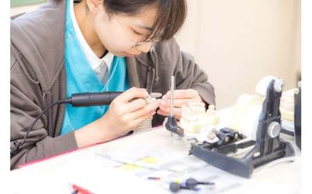 【お礼の品なし】北広島市私立養育機関支援（北海道歯科技術専門学校）【寄付金額100,000円】