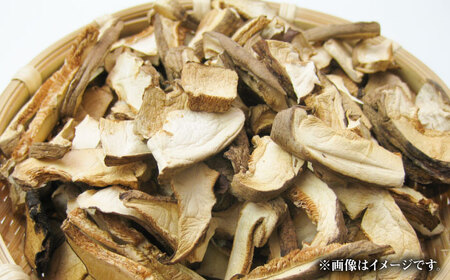 原木椎茸 生･乾燥 詰め合わせセット 椎茸 しいたけ [BNAU001]
