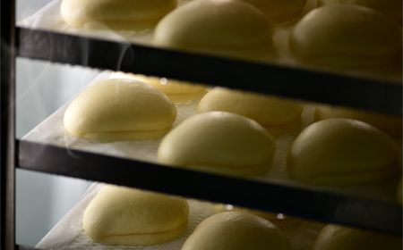 【7営業日以内発送】角煮まん 10個 ( 5個入袋×2 ) こじま 角煮まんじゅう