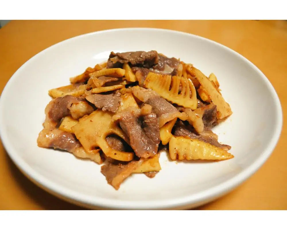 【えりも短角牛】3種のお料理セット