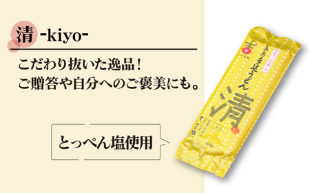 五島うどん 3袋（清）スープ付き/ 五島うどん[RAU013] 五島うどん うどん 五島うどん うどん 五島うどん うどん 五島うどん うどん 五島うどん うどん九州 長崎