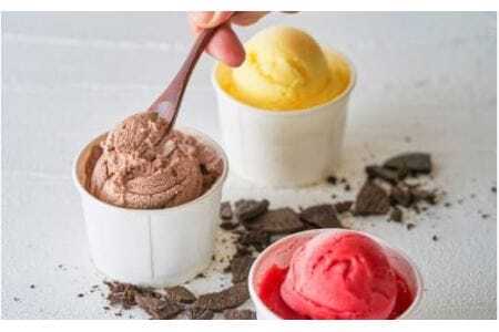 アイス ＆ ジェラート 12個×146ml 定番人気セット | アイスクリーム