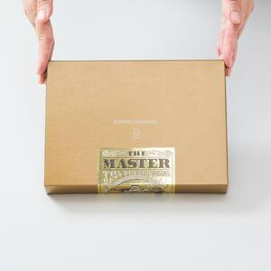 ザ・マスター by バターバトラー バターフィナンシェ8個入り｜スイーツ 焼き菓子 フィナンシェ ギフト プレゼント｜人気 おすすめ 送料無料｜神奈川県 横浜市 AAK0021