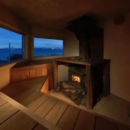 Sea Sauna Shack 貸切サウナ 平日枠チケット【1530556】