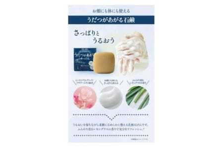 ハンドクリーム 石鹸 ボディ・ハンドケアセット