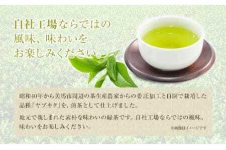 煎茶 1kg(200g×5パック)