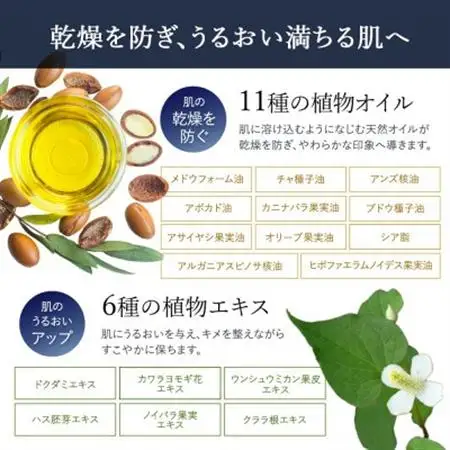 【お肌に潤いを与える贅沢な保湿クリーム】エイジングケア　リッチクリーム[LULUNA]ルルーナ【1533571】
