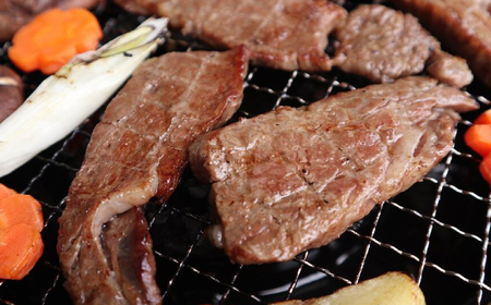 【訳あり】佐賀牛ヒレ焼肉用 600g /牛肉 BBQ / 佐賀県 / 佐嘉ZEYTAKUYA（株式会社丸宗ミート）[41AQAA019]
