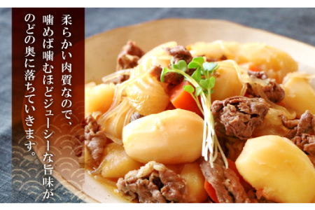 全国大会W受賞！奥出雲和牛切り落し400g（みんなで美味しいを楽しむ！奥出雲和牛） 【切り落とし 切り落し 切落し 牛肉 冷蔵 黒毛和牛 400g】