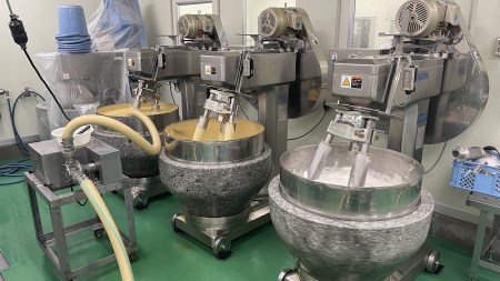 a10-394　ふんわり、しっとり。伊達巻スイーツ食べ比べセット