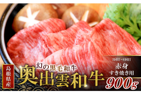 【冷蔵配送】全国大会W受賞！奥出雲和牛いろいろガッツリ定期便6回（毎月23日お届け）【牛肉 定期便 6回 サーロインステーキ 肩ロース焼肉 赤身すき焼き肉 ステーキ すき焼き 焼肉 人気 冷蔵 国産 奥出雲和牛 黒毛和牛 ブランド牛 贅沢 お祝い 贈り物 プレゼント ギフト】