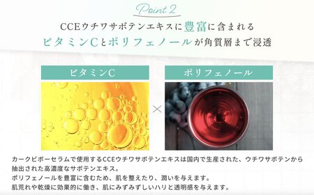 フィエナ カークビボーセラム 27ml　　美容液　サボテン　ビタミンＣ　美容　美白　美肌　サボテン　サボテンエキス　スキンケア　化粧品　美容　コスメ　抗酸化作用　無着色　合成香料不使用　アルコールフリー　シリコン不使用　石油系界面活性剤不使用