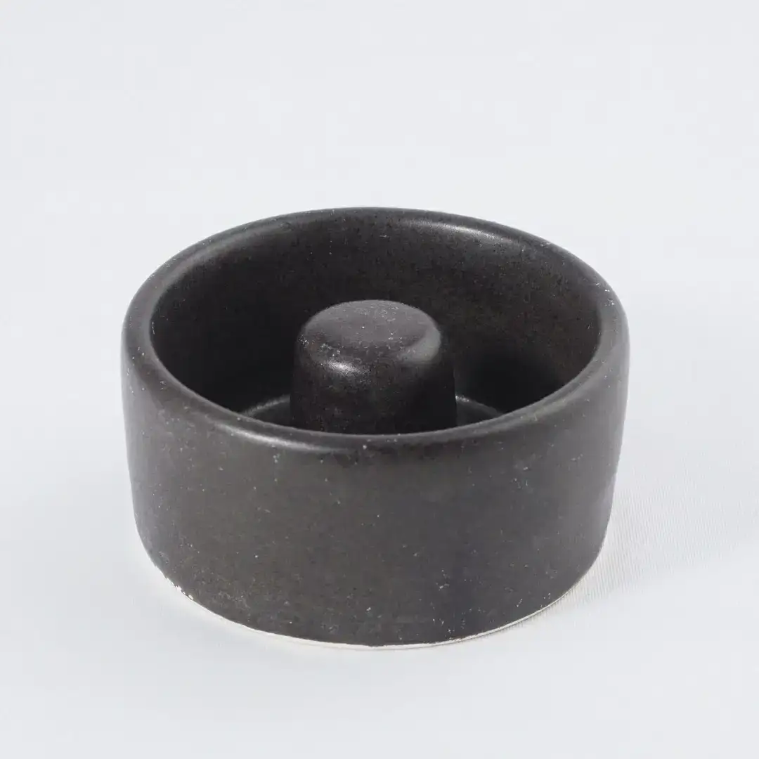 〔Hasehiro Audio〕アクアデューサー レコードスタビライザー レコード盤用 オーディオアクセサリー ハセヒロオーディオ【114S003】