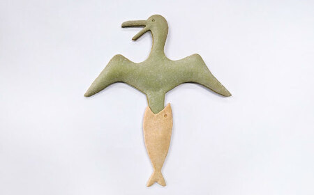 和菓子 下剋上鮎（4個） [ANAH002] 和菓子