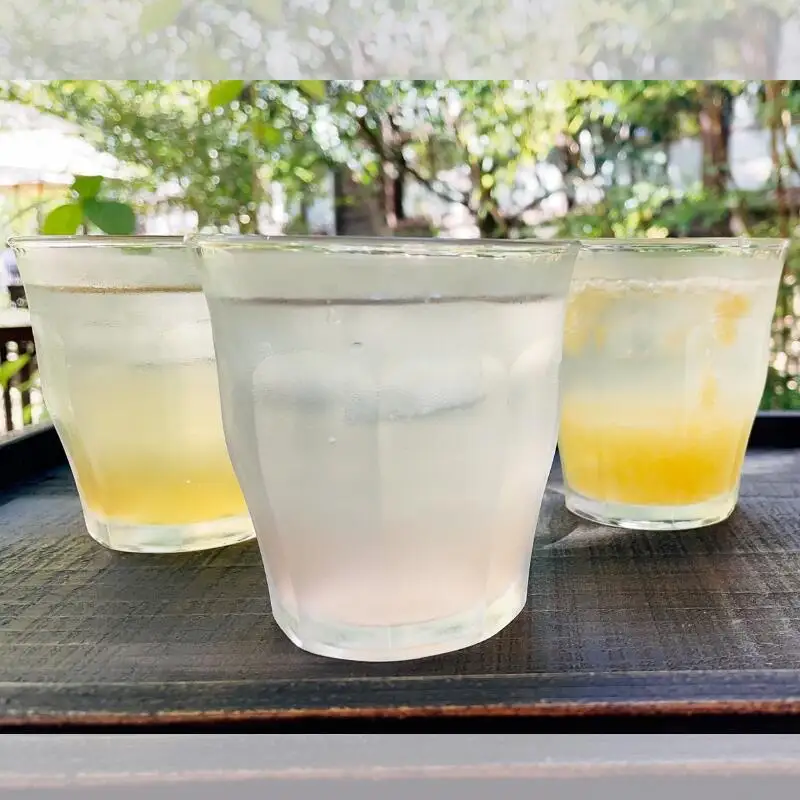 フルーツシロップ おまかせ3種セット（200g×3） / シロップ 希釈 ジュース オレンジ みかん 柑橘 ビン 詰め合わせ 食べ比べ 和歌山県 田辺市【ktr021】