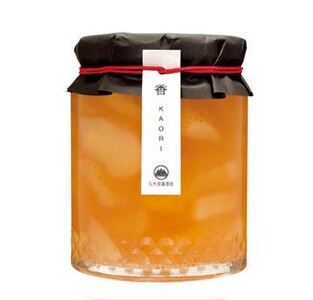 信州須藤農園　信州産紅玉ジャム２本セット