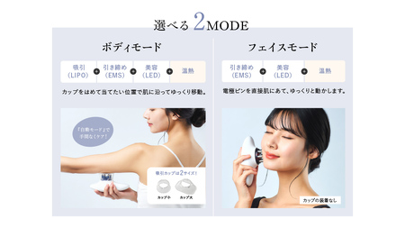 【ギフト対応可】WAVE WAVE EMS Slim Esthe Plus