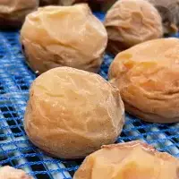 昔ながらのすっぱい梅干 350g （35g×10） 塩分15％ / 梅干し 田辺市 紀州南高梅 南高梅 梅干 梅 うめ 肉厚 お米 おにぎり 焼酎 梅酒 健康 昔ながら 栽培期間中農薬不使用 和歌山 龍神 【mpt004】