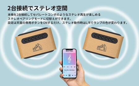 Victor ポータブルワイヤレススピーカー SP-WM01BT | 家電 オーディオ スピーカー 音響 AJZ0007