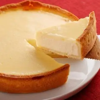【ホテルオークラ京都】2種類のチーズケーキセット｜京都 お取り寄せスイーツ