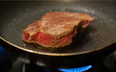 ヒレステーキ 長崎和牛出島ばらいろ ヒレ肉 約200g×2枚[RCI010] 長崎和牛 ヒレ ステーキ 長崎和牛 ヒレ ステーキ 長崎和牛 ヒレ ステーキ 長崎和牛 ヒレ ステーキ九州 長崎