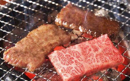 牛肉 肩ロース 焼肉用（400g）焼肉 赤身 [AGCC019]