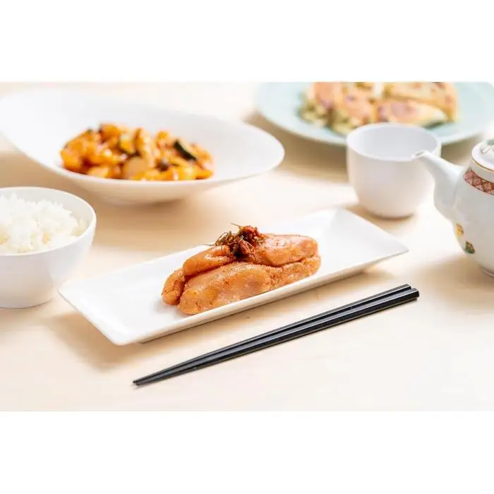 福岡市の中華料理屋「ぱんだのゴハン」の中華6品セット（博多もつ麻婆/海老チリ/山椒辛子明太子/熊猫餃子/糸島ハス飯/黒酢スブタ） | 食品 加工食品 人気 おすすめ 送料無料