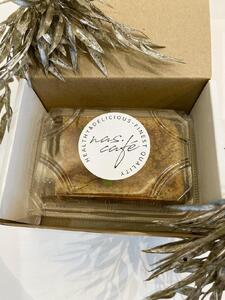 オーガニック アールグレイ テリーヌ (約270g)