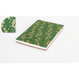 御朱印帳「MIYAKO」（濃色）よりどり2冊セット｜野洲市 伝統工芸 日本製 手作り 御朱印帳 和紙製 高品質 手触り 上質 紙製品 神社仏閣巡り 記念品 ギフト｜