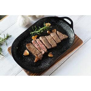 ステーキ5枚《近江牛A5ランクメス牛みのや精肉店》