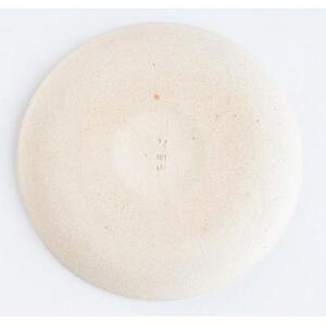 【信楽焼・明山】GRAIN WARE 　SHIROTSUCHI BOWL(S)　ac-07