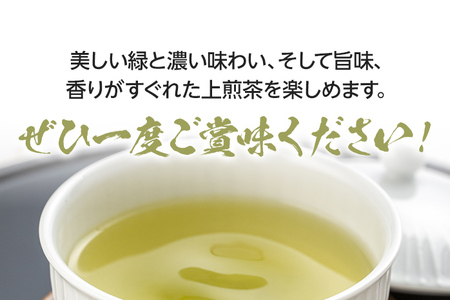 福岡銘茶八女茶 急須要らずのお手軽セット 便利なチャック付 お取り寄せグルメ お取り寄せ 福岡 お土産 九州 福岡土産 取り寄せ グルメ 福岡県