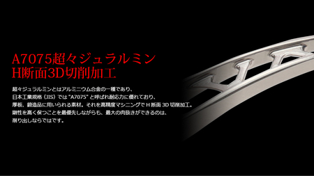 LIVRE リブレ WING 80（ダイワ タイプ）（チタン×ブルー） F24N-916[AMBB022-7]