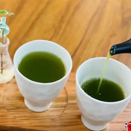 【訳あり品】静岡の茶農家さんのまかない茶　深蒸し掛川茶荒茶仕立て　200g×5本　合計1kg【配送不可地域：離島・沖縄県】【1138969】