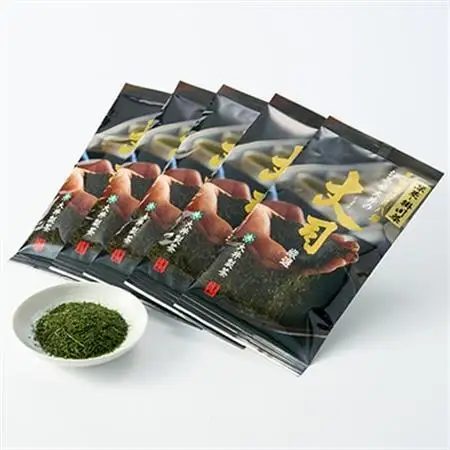 ダブル受賞!日本茶AWARD審査員奨励賞・仕上技術競技会最高金賞! 茶審査技術八段監修!深蒸し掛川茶【配送不可地域：離島・沖縄県】【1597281】