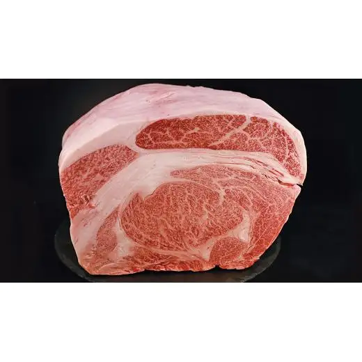 常陸牛 ハミデルカルビ 1kg （ 6～10枚 ） (茨城県共通返礼品)