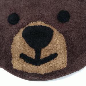 クマラグマット約50cm×約60cm