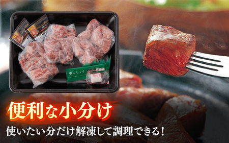 長崎和牛 ヒレ サイコロステーキ 計300g[RCI052] 長崎和牛 ヒレ 長崎和牛 ヒレ 長崎和牛 ヒレ 長崎和牛 ヒレ 長崎和牛 ヒレ 長崎和牛 ヒレ九州 長崎