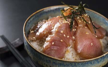 ブリ刺身 生食用 切り落し 【定期便3回】750gセット（150g × 5パック）3ケ月以内に初回お届け OB-33