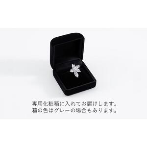 102405-4　光のレジェンド「侯爵ピンブローチ」開運