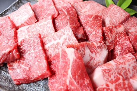 近江牛 極上 焼肉 400g 冷凍 CB15W【 近江牛 】 牛肉