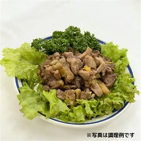 【希少!おやどり5羽入】親赤鶏中抜◆旨みたっぷりの親鳥をお届け!丸鶏を中抜きで丸ごと!骨付鳥にも◎_肉 鶏肉 鶏肉 とりにく チキン_【配送不可地域：離島】【1537506】